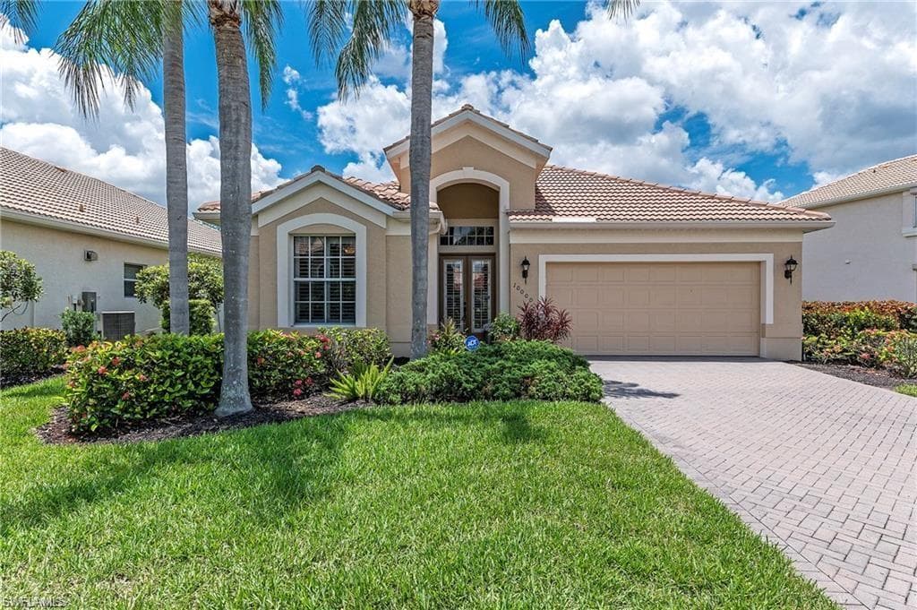 10000 Isola WAY MIROMAR LAKES, FL 33913