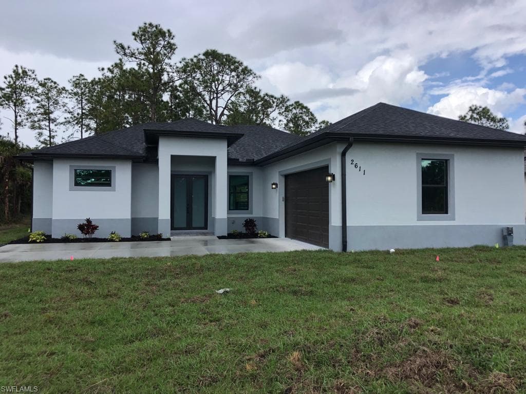 2611 10th AVE NE NAPLES, FL 34120