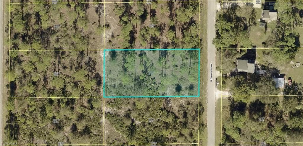 1307 Greenwood AVE LEHIGH ACRES, FL 33972