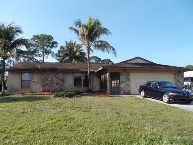7122 Emily DR FORT MYERS, FL 33908