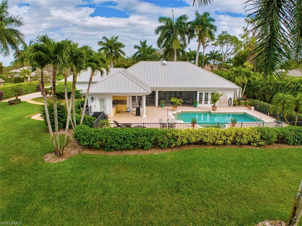 13223 White Violet DR NAPLES, FL 34119