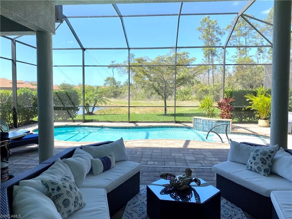11348 Paseo DR FORT MYERS, FL 33912