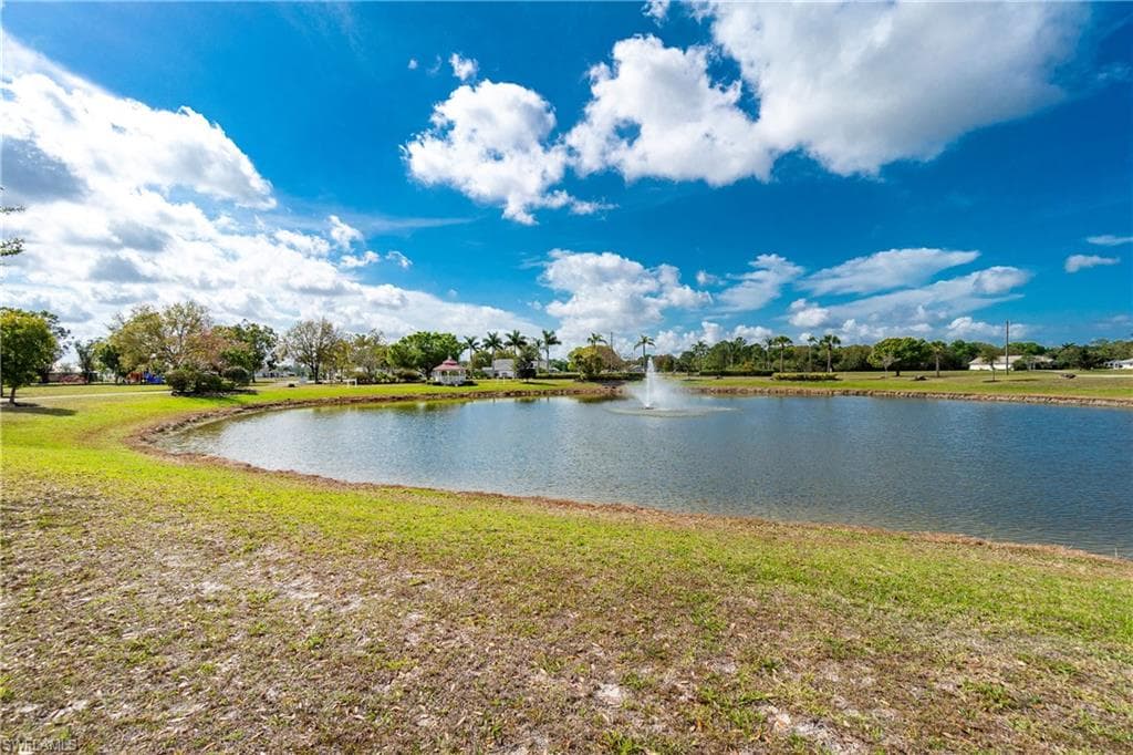 25309 Lychee CT PUNTA GORDA, FL 33955