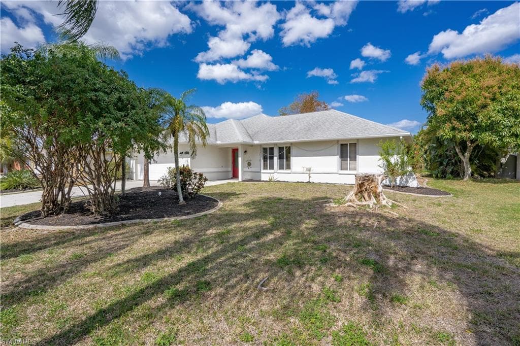 3737 SE 12th AVE CAPE CORAL, FL 33904