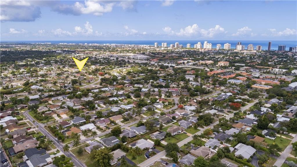 4666 Dorando DR NAPLES, FL 34103