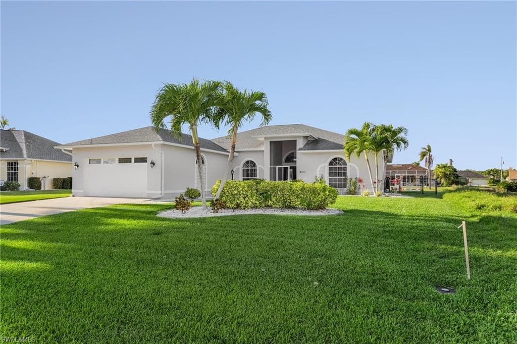 2015 SE 21st ST CAPE CORAL, FL 33990
