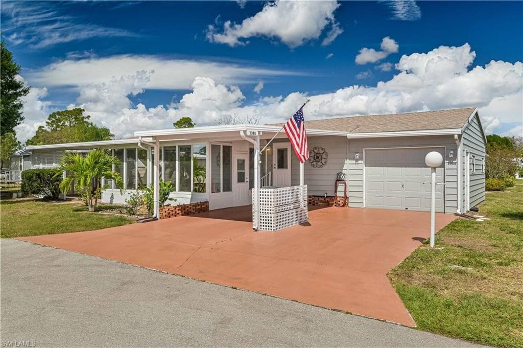 5386 Countrydale CT FORT MYERS, FL 33905