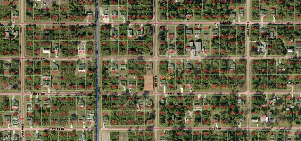 2900 4th ST SW LEHIGH ACRES, FL 33976