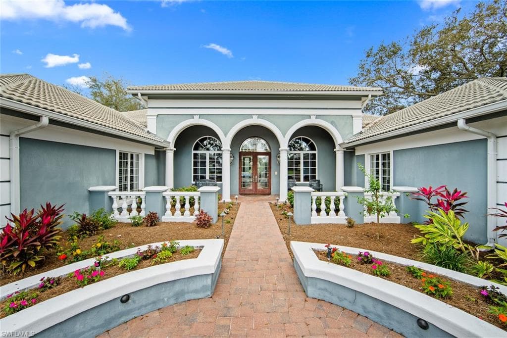 15524 Fiddlesticks BLVD FORT MYERS, FL 33912