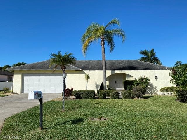 5554 Pernod DR FORT MYERS, FL 33919