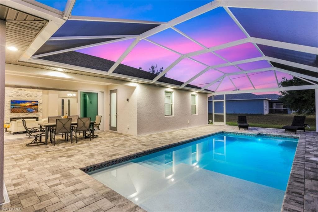 3422 SW 14th PL CAPE CORAL, FL 33914