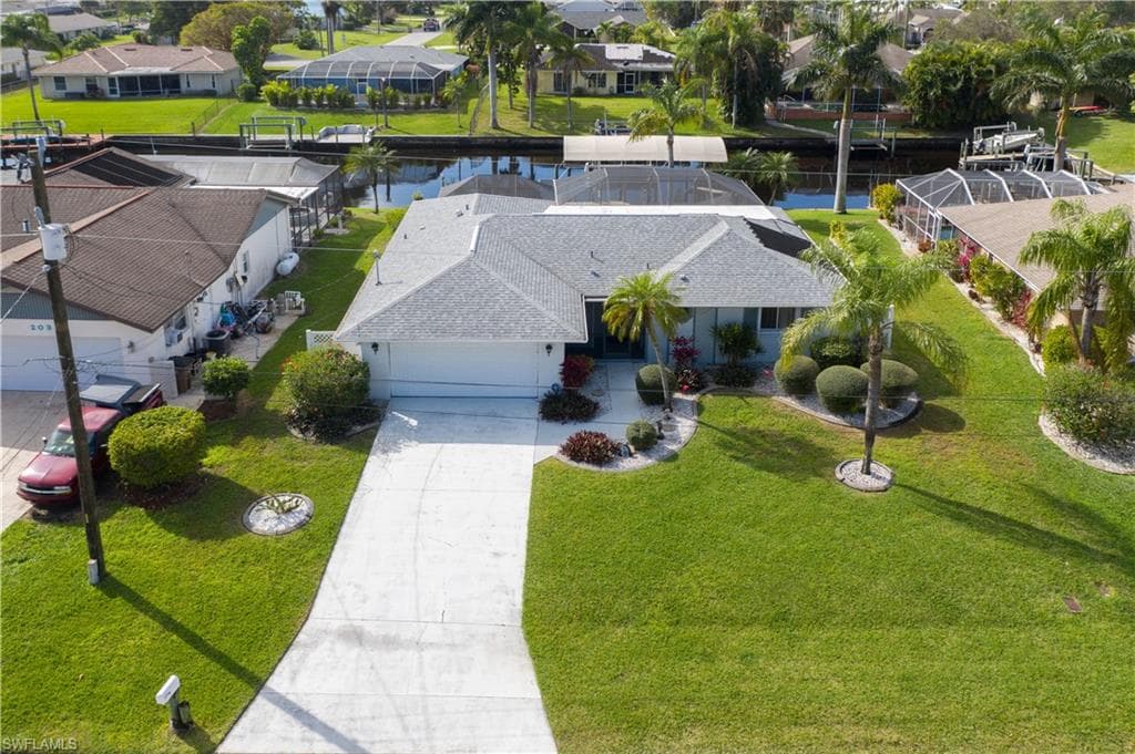 2030 SE 25th TER CAPE CORAL, FL 33904