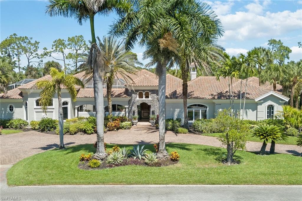 5055 Groveland TER NAPLES, FL 34119