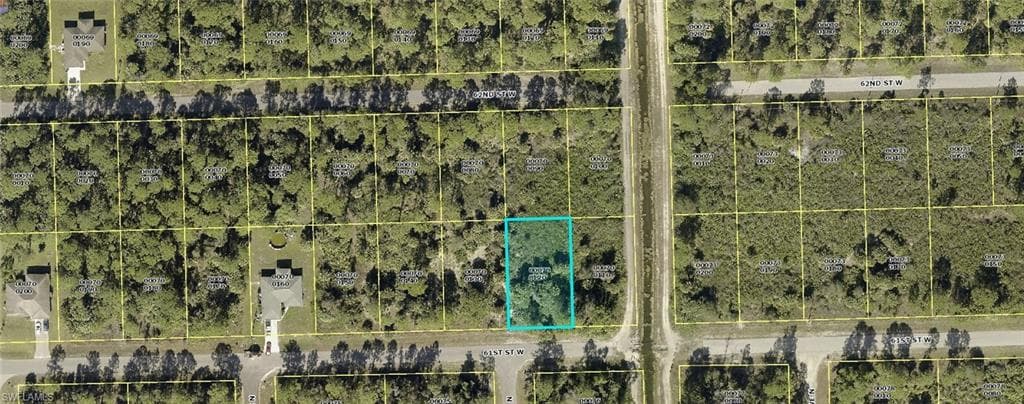 3402 61st ST W LEHIGH ACRES, FL 33971