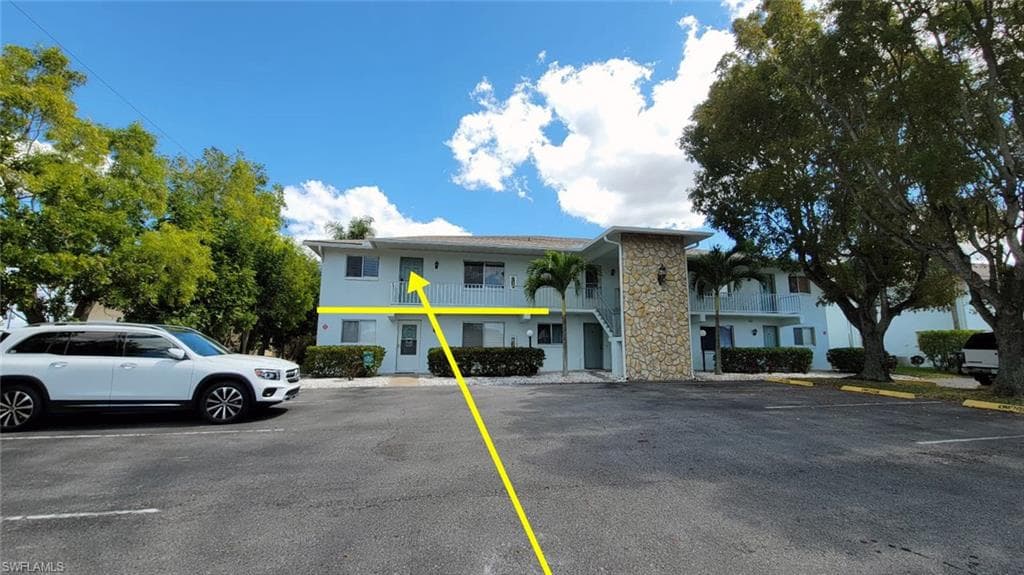 203 SE 15th PL 215 CAPE CORAL, FL 33990