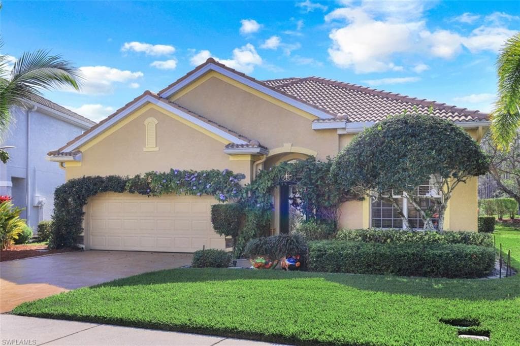 9920 Via San Marco LOOP FORT MYERS, FL 33905