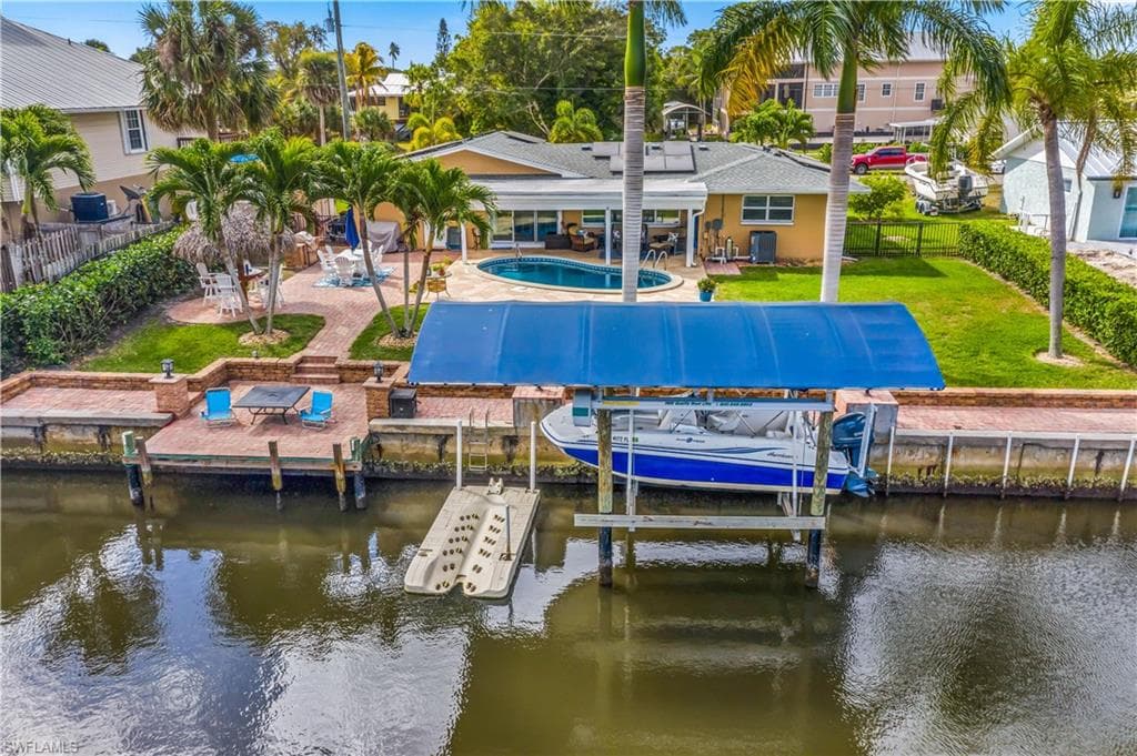 4696 Spring Creek DR BONITA SPRINGS, FL 34134
