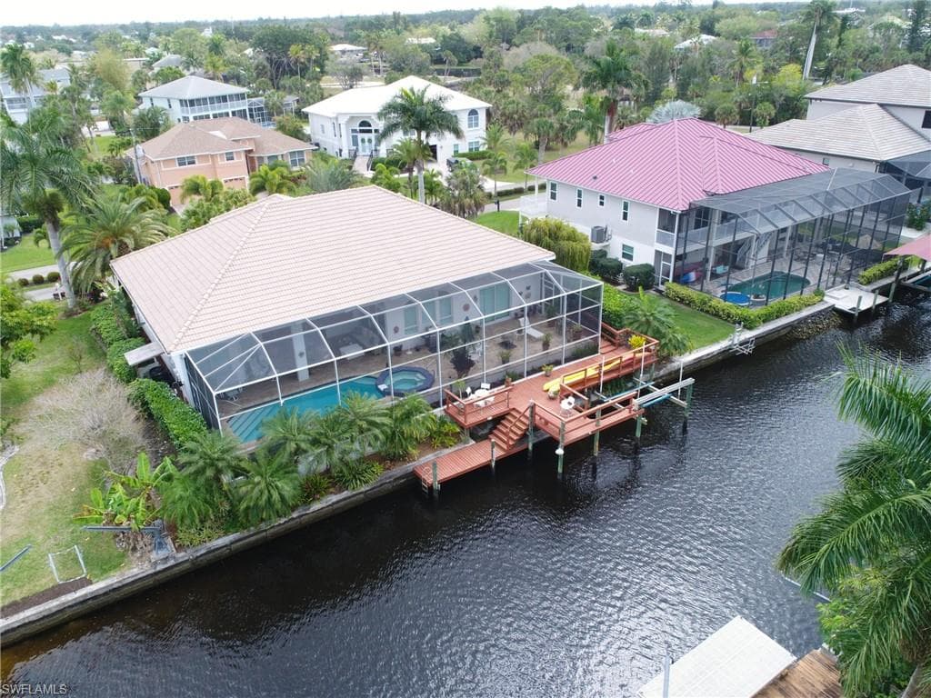 27154 Harbor DR BONITA SPRINGS, FL 34135