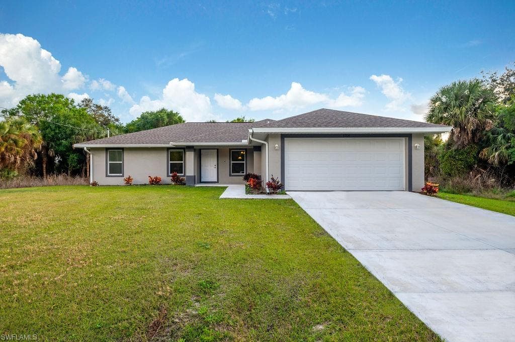 3709 Tracy ST FORT MYERS, FL 33905