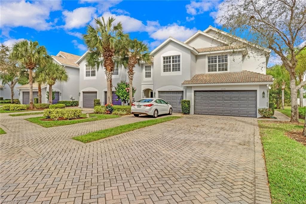 16020 Caldera LN NAPLES, FL 34110