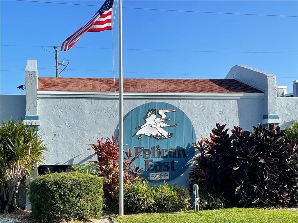 321 Cape Coral PKY W 102 CAPE CORAL, FL 33914