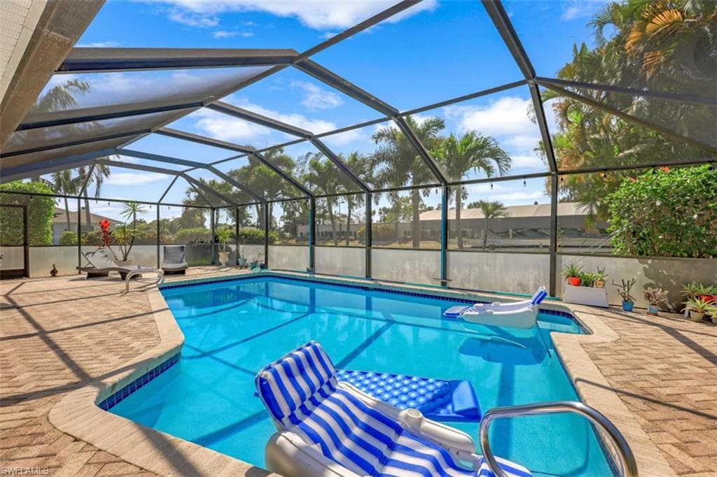 2536 SE 19th AVE CAPE CORAL, FL 33904