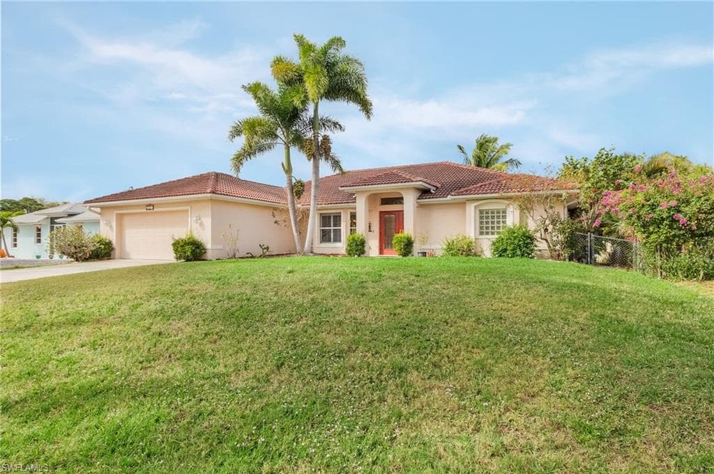 3774 Pine Tree DR ST. JAMES CITY, FL 33956