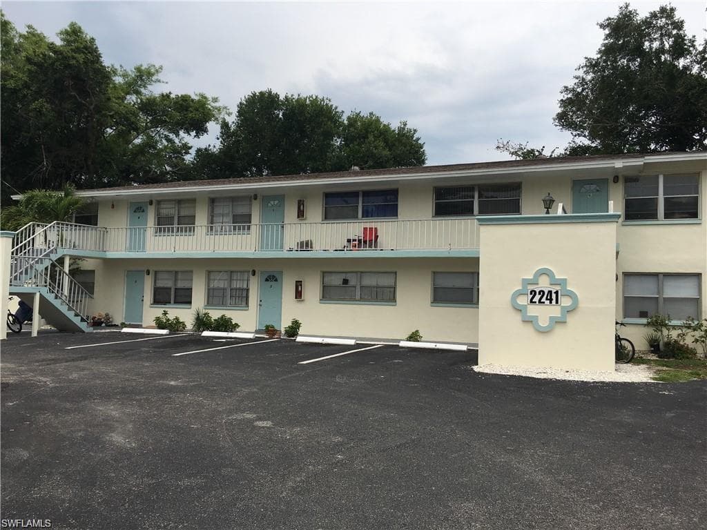 2241 Euclid AVE 5 FORT MYERS, FL 33901