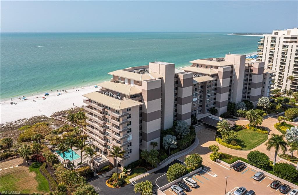 780 S Collier BLVD 305 MARCO ISLAND, FL 34145