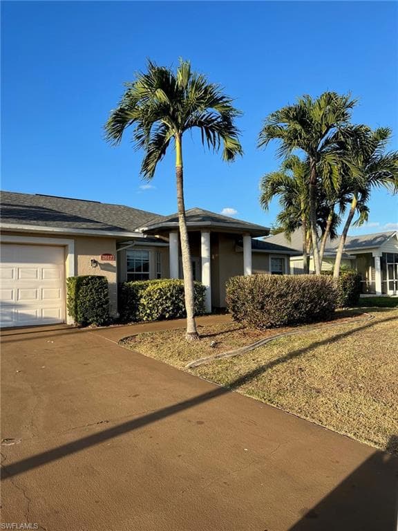 2617 SW 42nd LN CAPE CORAL, FL 33914
