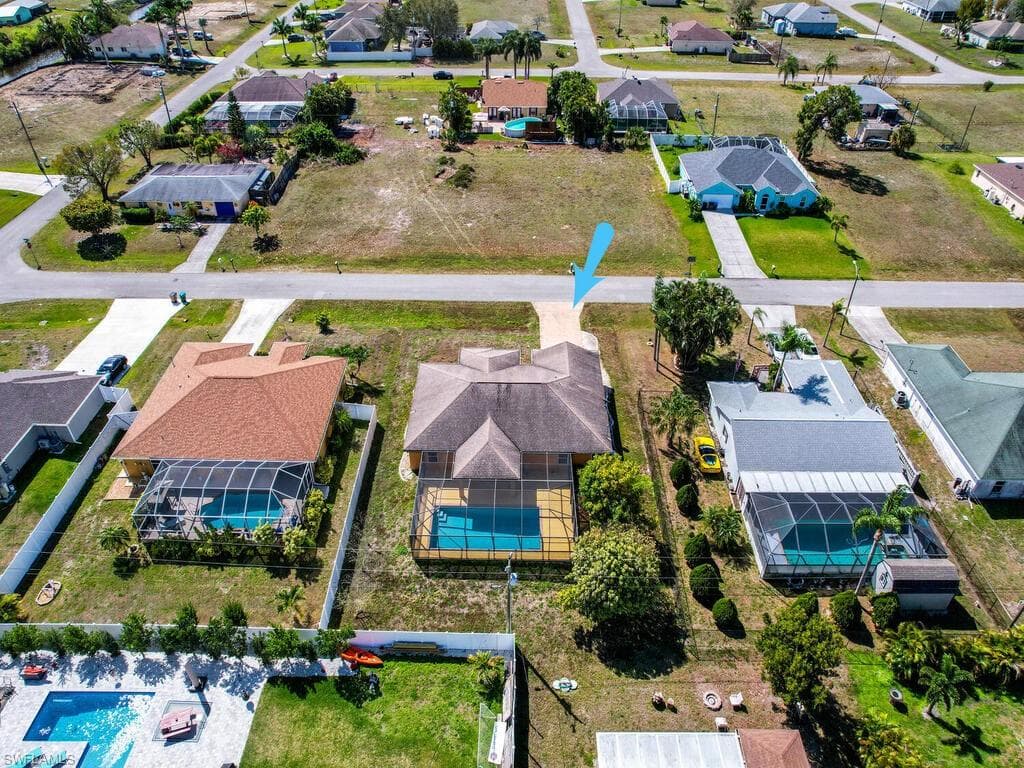 2005 NE 14Th TER CAPE CORAL, FL 33909