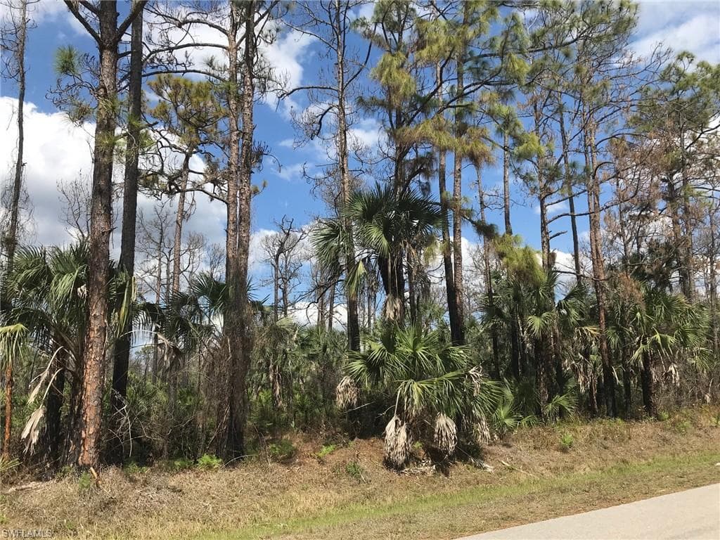 14th AVE SE NAPLES, FL 34117