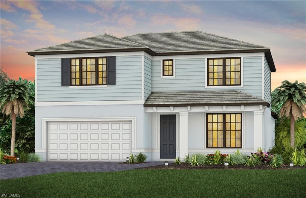 10391 Ventana LN NAPLES, FL 34120