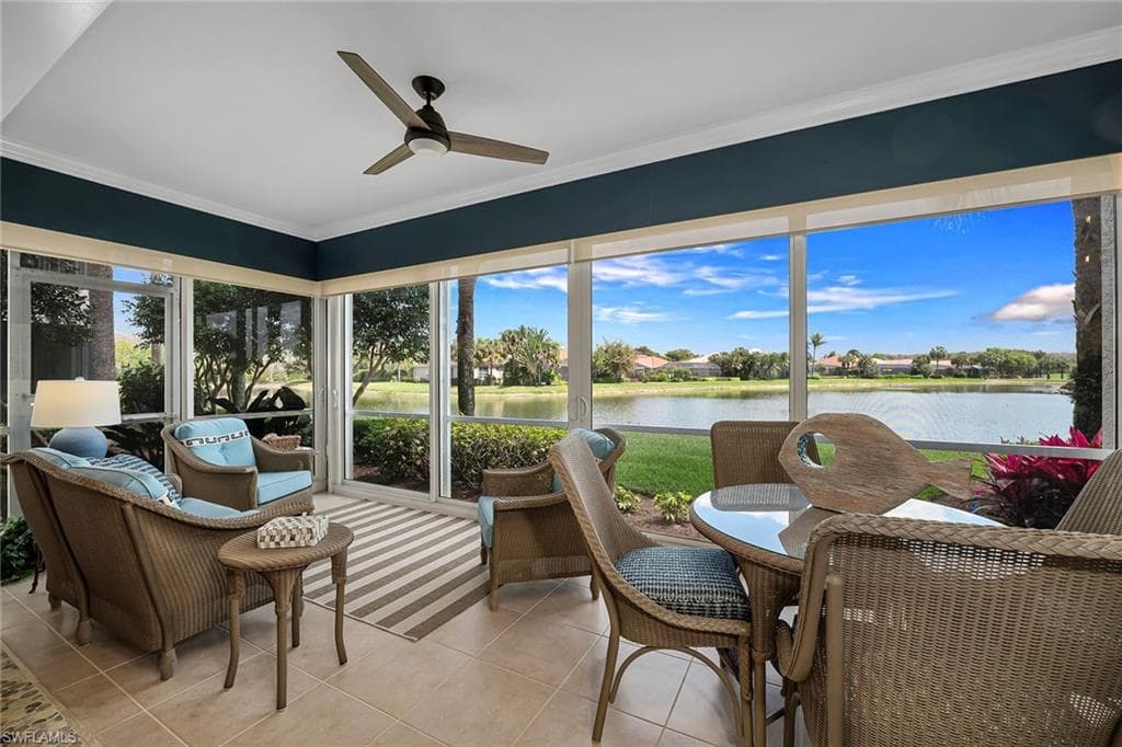 22951 Rosedale DR 101 ESTERO, FL 34135