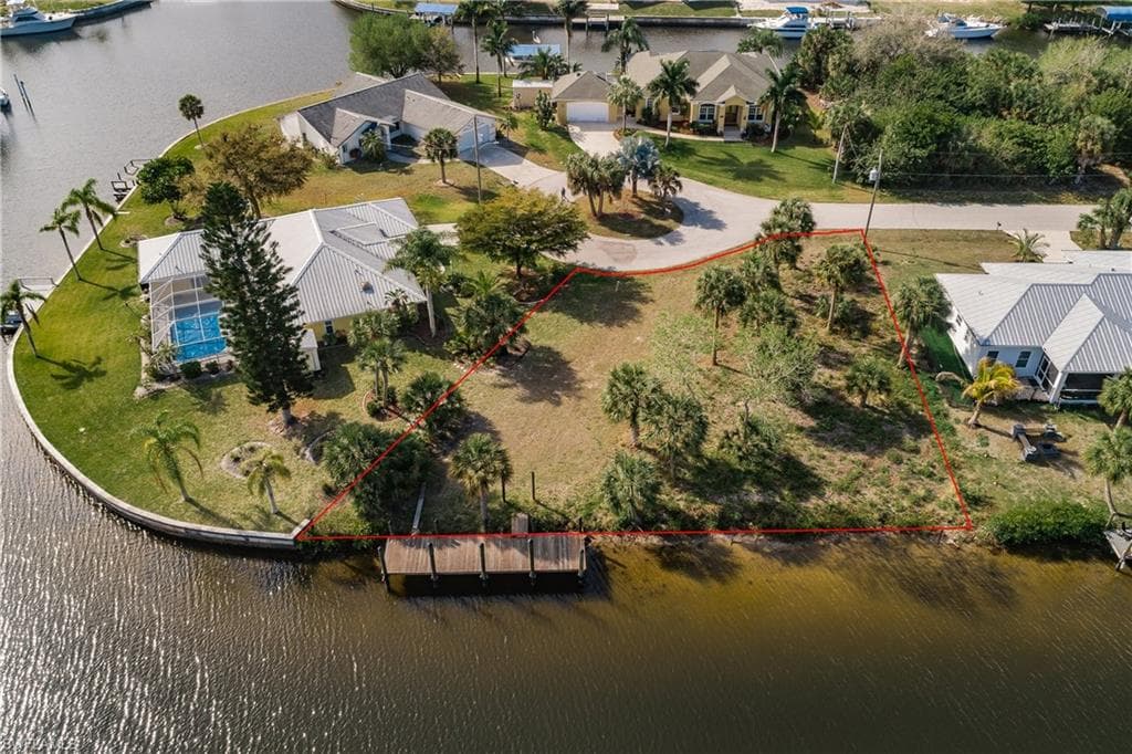 19188 New Haven CT PORT CHARLOTTE, FL 33948