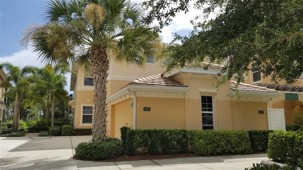 10629 Pelican Preserve BLVD 101 FORT MYERS, FL 33913