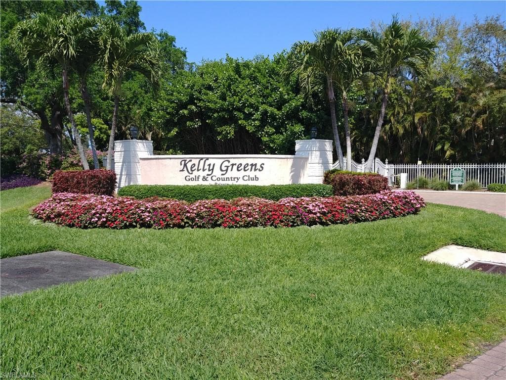 12150 Kelly Sands WAY 625 FORT MYERS, FL 33908