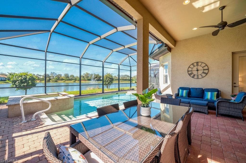 7841 Ashton RD NAPLES, FL 34113