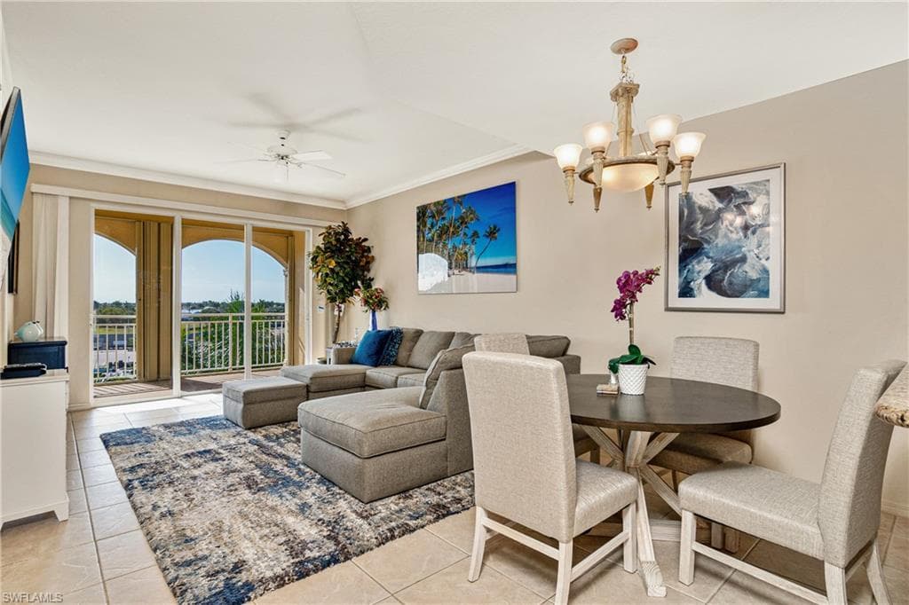 886 Park AVE 401 MARCO ISLAND, FL 34145