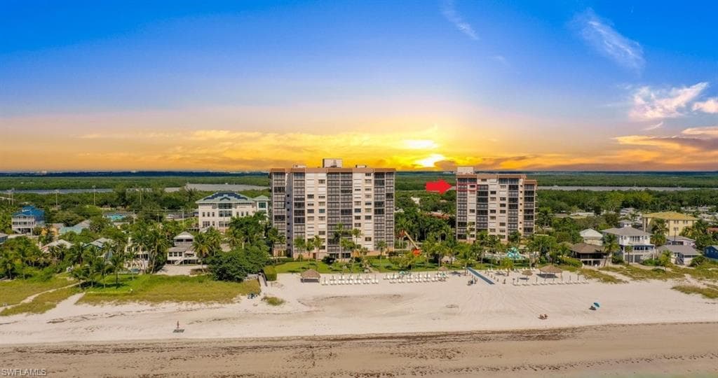 2810 Estero BLVD 1014 FORT MYERS BEACH, FL 33931