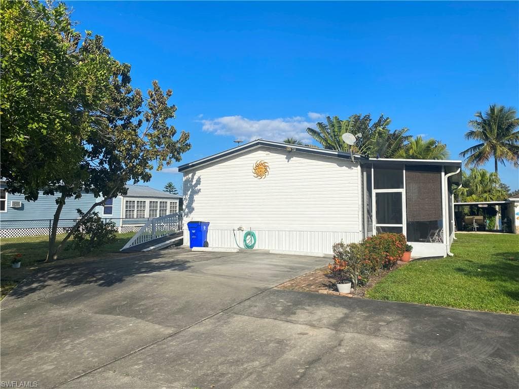 780 Tammy RD CLEWISTON, FL 33440