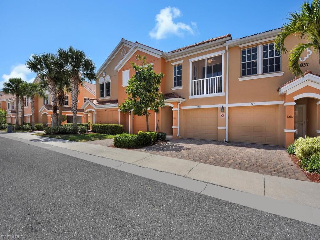 1837 Concordia Lake CIR 1206 CAPE CORAL, FL 33909