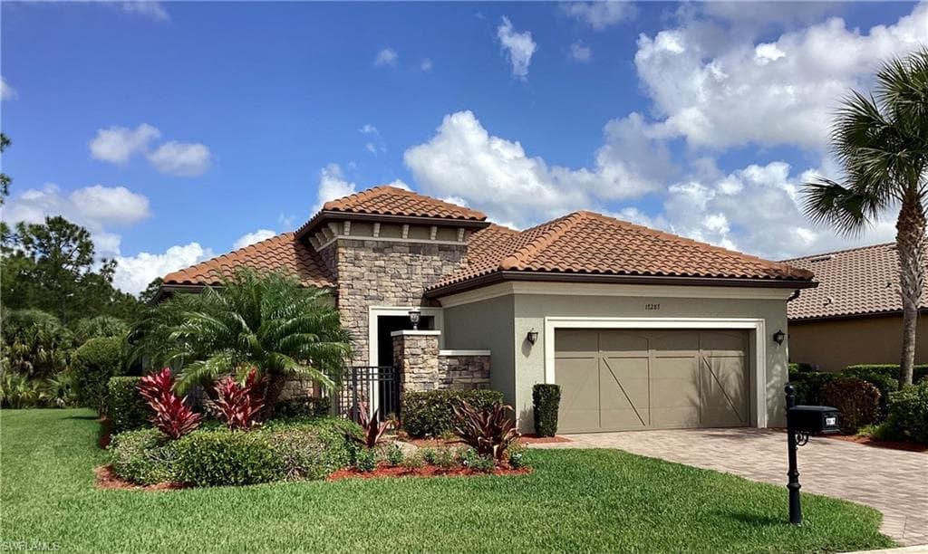17287 Walnut Run DR ALVA, FL 33920