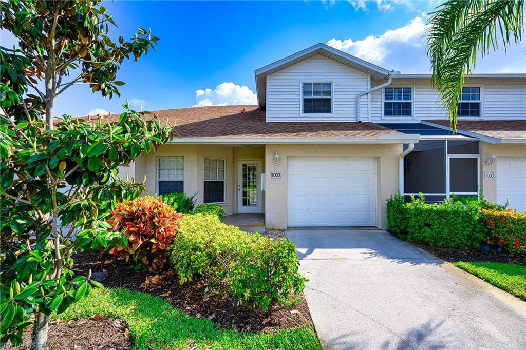367 Dover PL E 1002 NAPLES, FL 34104