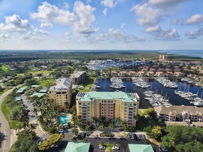 2090 Matecumbe Key RD 1404 PUNTA GORDA, FL 33955