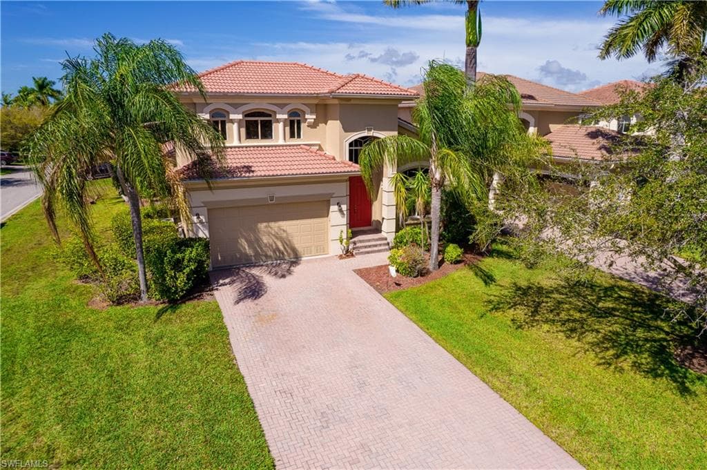 17060 Tremont ST FORT MYERS, FL 33908