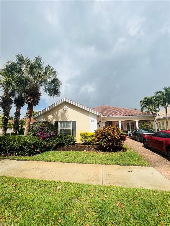 3987 Upolo LN NAPLES, FL 34119