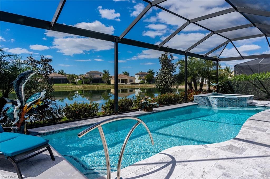 14733 Windward LN NAPLES, FL 34114