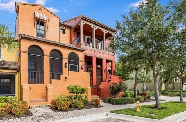 11880 Adoncia WAY 2112 FORT MYERS, FL 33912
