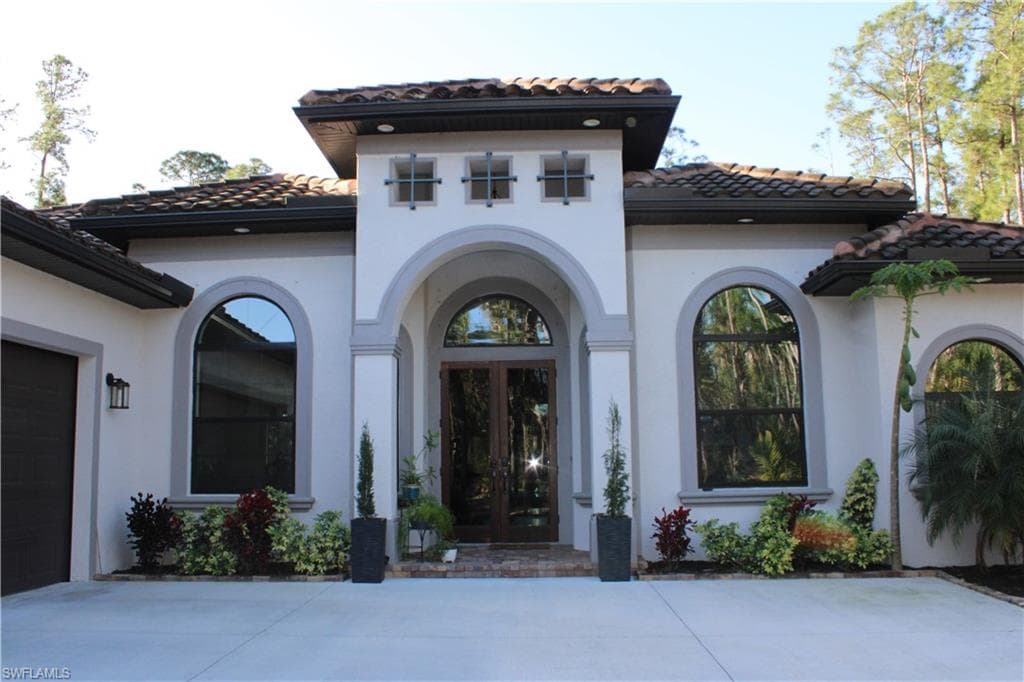 602 16th AVE NW NAPLES, FL 34120